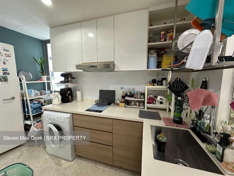 Seastrand (D18), Condominium #485382951